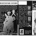 Culture Dub n°02 pages 4-5 Rastafori Story 2ème partie "Du Ska à Bob Marley" / My Selecta