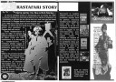 Culture Dub n°02 pages 4-5 Rastafori Story 2ème partie 