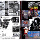 Culture Dub n°02 pages 22-23 Vibrez Reggae - Jaherosol Zoo