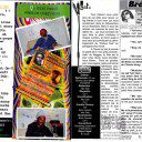 Culture Dub n°03 pages 2-3 Sommaire / Photos - Édito / Bréves