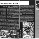 Culture Dub n°03 pages 4-5 Rastafari Story 3ème partie - My Selecta