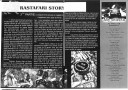 Culture Dub n°03 pages 4-5 Rastafari Story 3ème partie - My Selecta