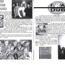 Culture Dub n°04 pages 4-5 38 Dub Band - Faya Dub