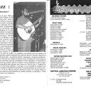 Culture Dub n°04 pages 20-21 Jahaaz "Consciance Maossous" - Live On Line