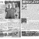 Culture Dub n°04 pages 22-23 Pirate Dub - Improvisators Dub