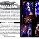 Culture Dub n°04 pages 30-31 Restless Mashaits - Jaherosol Zoo