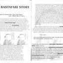 Culture Dub n°05 pages 6-7 Rastafari Story par Boris lutanie