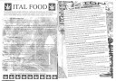 Culture Dub n°05 pages 12-13 Ital Food - Zion Train