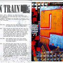 Culture Dub n°05 pages 14-15 Zion Train (suite) - Jaherosol Zoo