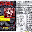 Culture Dub n°06 pages 2-3 Asian Dub Foundation - Édito / Sommaire