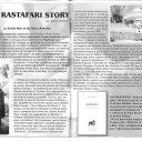 Culture Dub n°06 pages 6-7 Rastafari Story par Boris Lutanie "Le Christ Noir et les Bobo Ashanty"