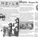 Culture Dub n°06 pages 24-25 Zenzilé - Découverte "Haya"