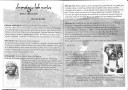 Culture Dub n°07 pages 6-7 Chronologie Bob Marley (Part I : 1945 - 1959) par Léo et Bobo