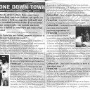 Culture Dub n°07 pages 20-21 Pirate Dub Interview "Up Town Down Town"