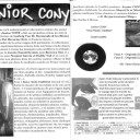 Culture Dub n°08 pages 24-25 Junior Cony - Sounds Around