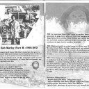 Culture Dub n°09 pages 4-5 Chronologie Bob Marley (Part III : 1966 - 1970) par Léo et Bobo