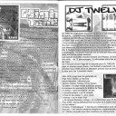 Culture Dub n°09 pages 16-17 High Tone "Live" - Dj Twelve