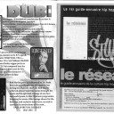 Culture Dub n°10 pages 8-9 Culture Dub Séléction Livres Reggae - Annuaire Le Réseau