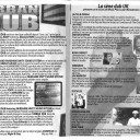 Culture Dub n°10 page 10-11 Urban Dub - Manutension "Let Jah Music Play"