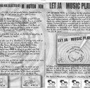 Culture Dub n°10 pages 12-13 Manutension "Let Jah Music Play" (suite)