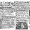 Culture Dub n°11 page 10-11 Iration Steppas "Dub From The Higher Regionz"