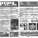 Culture Dub n°11 pages 14-15 Jarring Effects : DVD "Burn Babylon Burn"