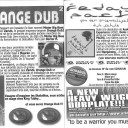 Culture Dub n°11 pages 24-25 Orange Dub "WorldWide dub" - Fedayi Pacha / UzinaDub