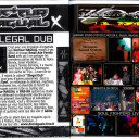 Culture Dub n°11 pages 26-27 Dr Nagual X "Illégal Dub" - Jaherosol Zoo