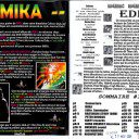 Culture Dub n°12 pages 2-3 Mika "Only For Music" - Édito / Sommaires