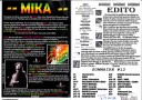 Culture Dub n°12 pages 2-3 Mika 