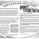 Culture Dub n°12 pages 14-15 Improvisators Dub metts Hightone "Highvisators" - Interview Dino (High Tone)