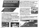 Culture Dub n°12 pages 22-23 Kpt'N Planet 
