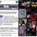 Culture Dub n°12 pages 26-27 French Dub System Vol.1 - Jaherosol Zoo