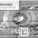 Culture Dub n°13 pages 12-13 Brain Damage feat Learoy Green & Black Sifichi "Ashes to Ashes / Dub to Dub"
