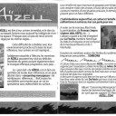 Culture Dub n°13 pages 14-15 Aïzell "Concerning Monospaces"