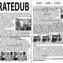 Culture Dub n°13 pages 16-17 Pirate Dub - Live ! Live ! Live !