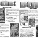 Culture Dub n°13 pages 22-23 Culture Dub séléction Livres Reggae - Culture Dub séléction DVD Reggae