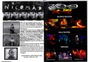Culture Dub n°13 pages 26-27 Nicomad 