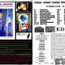 Culture Dub n°14 pages 2-3 Pascal Mahdi "Les Grandes Figures de la Culture Rasta" - Sommaire / Édito