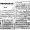 Culture Dub n°14 pages 4-5 Rastafari Story "La Traite"