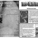 Culture Dub n°14 pages 20-21 Lab° "Müs" - Culture Dub Séléction Livres Reggae