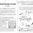 Culture Dub n°16 pages 4-5 Rastafari Story : Groundation "We Free Again" par Boris Lutanie