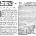 Culture Dub n°16 pages 20-21 Audioactivism / Grosso Gadgetto - Wangtone "Wang Lei meets High Tone"