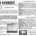 Culture Dub n°17 pages 8-9 Dub Stories : Le documentaires Vidéos "L"Histoire du Dub racontée par ses activites"