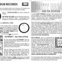 Culture Dub n°17 pages 12-13 Dub Records - Natty Breakz Sound System