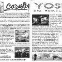Culture Dub n°17 pages 20-21 Casualty "Indubstrial" - Yosh "Big Trouble"