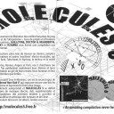 Culture Dub n°17 pages 22-23 Molécule5 "A Brand New Dub II"