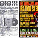 Culture Dub n°17 pages 26-27 Bottom Bottom "This Not A Stereotype"