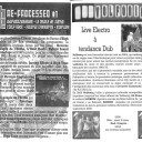 Culture Dub n°18 pages 20-21 High tone "Re-Processed #1" - Volfoniq "Dub Cançao"