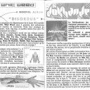 Culture Dub n°18 pages 22-23 Whit Weed "Disordub" - Dokhandem